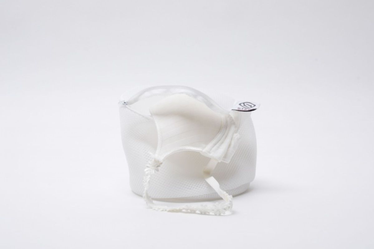 Washing Bags white