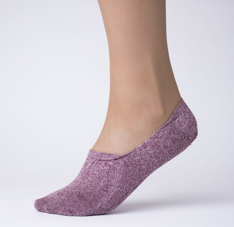 Sneaker Sock-sneaker-Duomix-LS35
