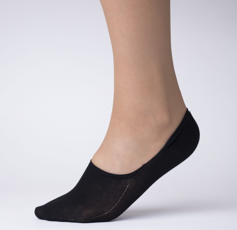 Sneaker sock-Sneaker Terry Multifilament-LS36