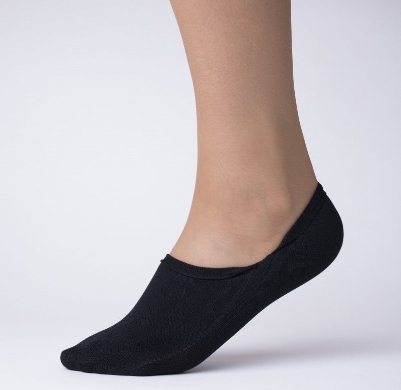 Sneaker sock-sneaker BCI-multifilament-KS55