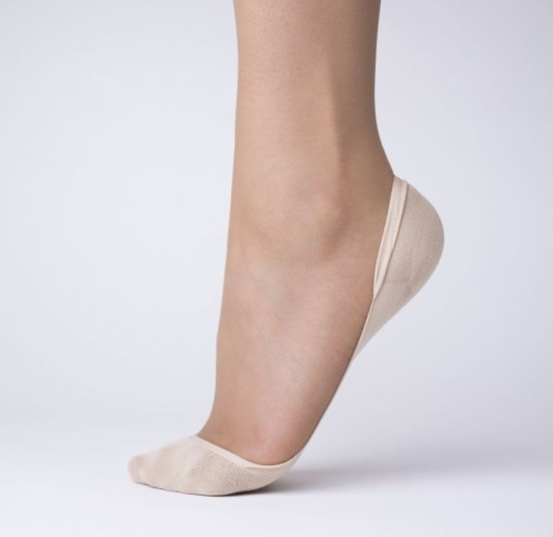 Sneaker socks - xlow Multifilament-LX38