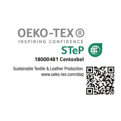 Oeko Tex - Step