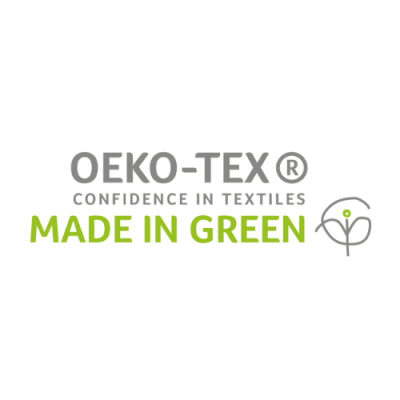 Oeko- Tex Made in Green