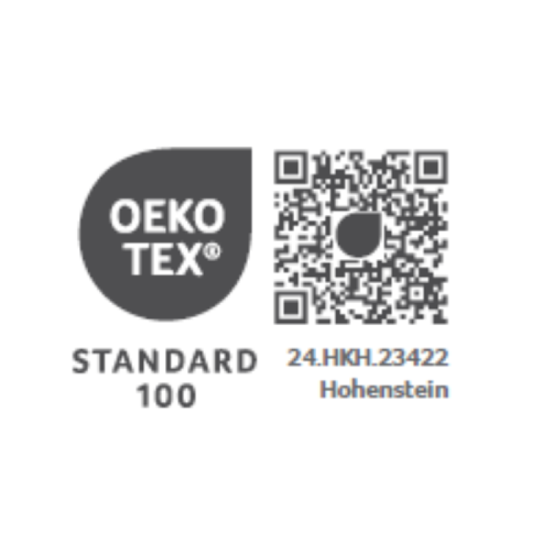 Oekotex Standard 100 Hohenstein STEPS